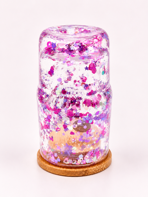 4oz Shot Glass