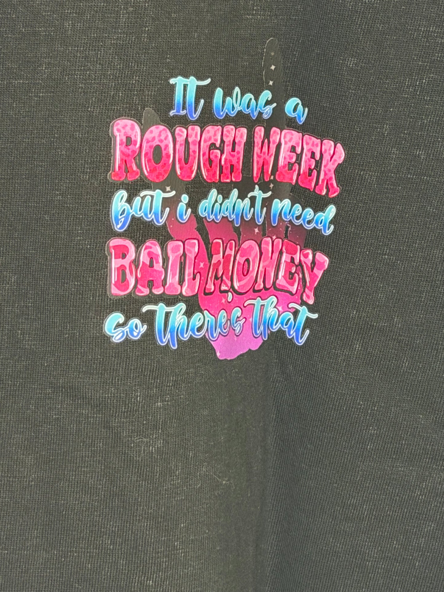Short Sleeve T-Shirt