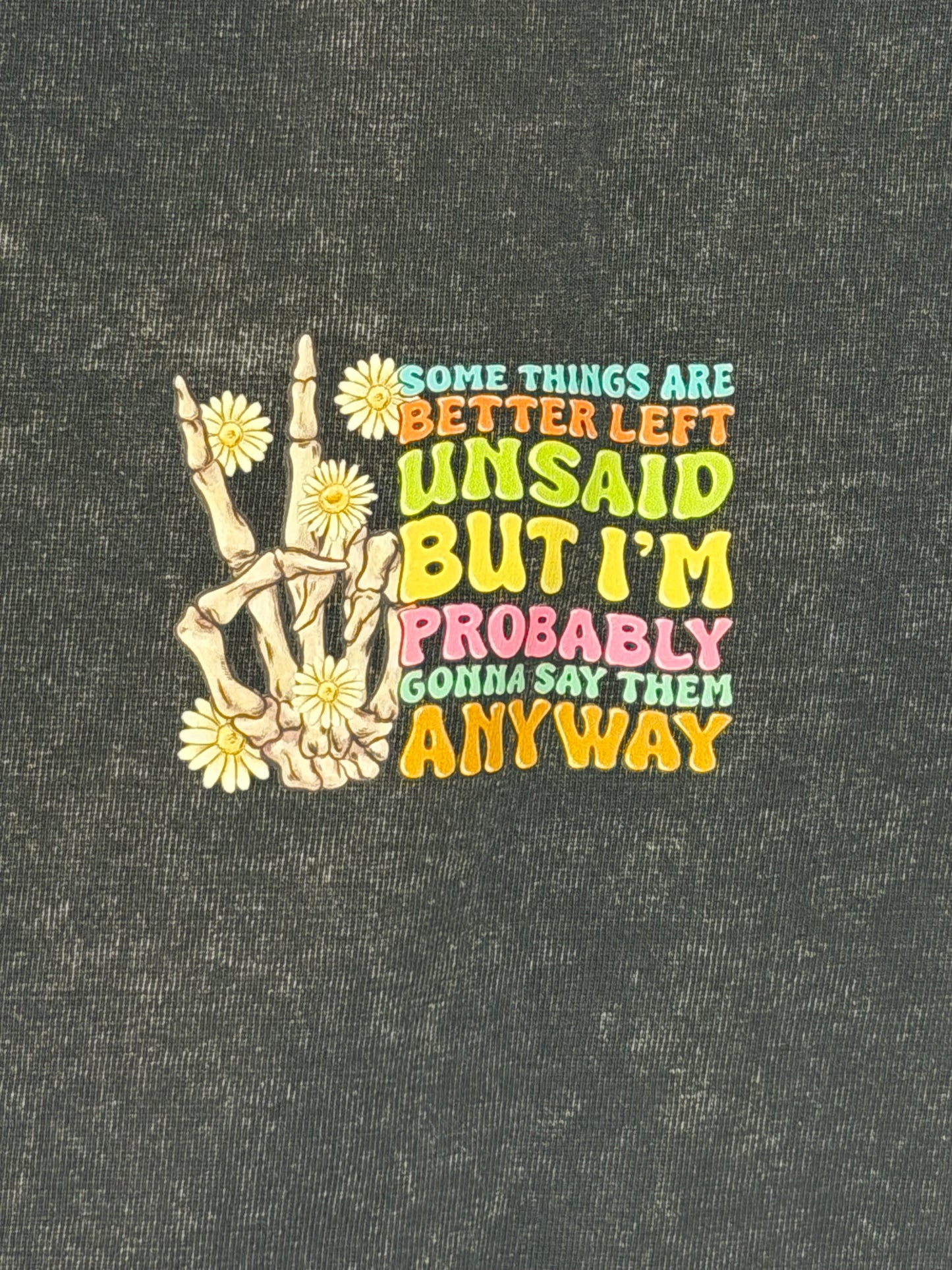 Short Sleeve T-Shirt