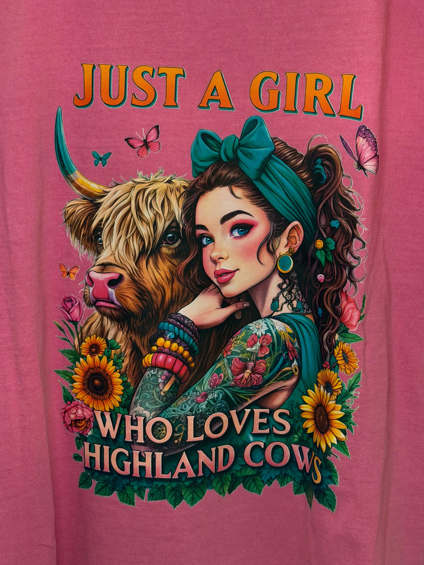 Short Sleeve T-Shirt
