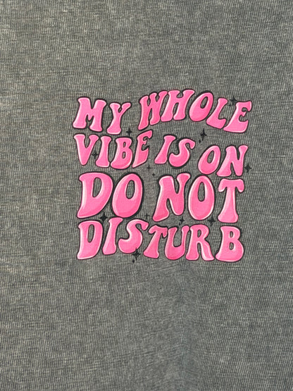 Short Sleeve T-Shirt