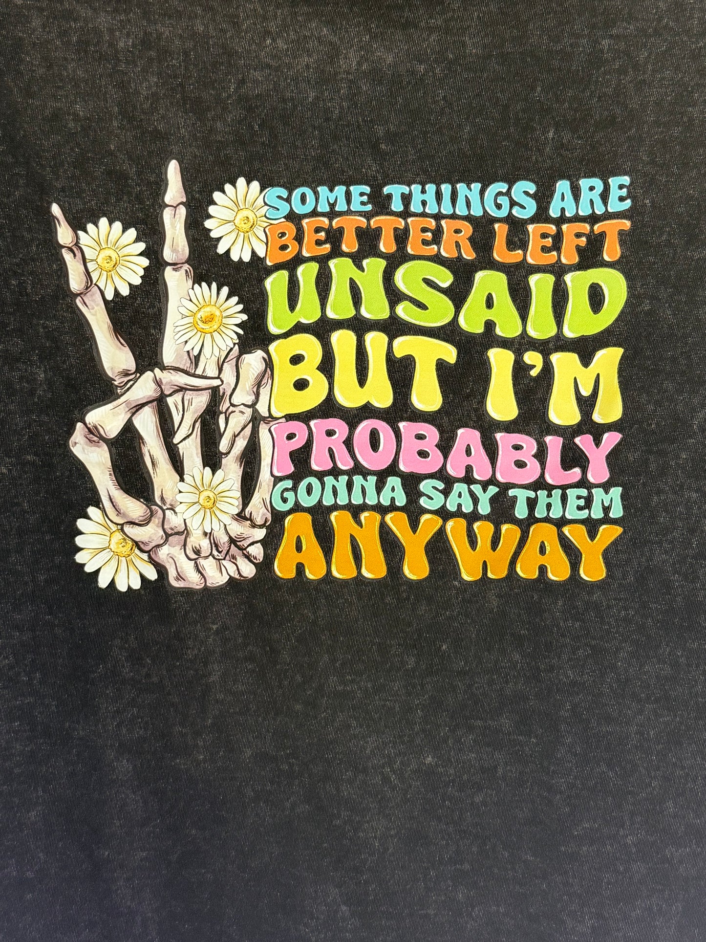 Short Sleeve T-Shirt