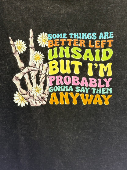 Short Sleeve T-Shirt