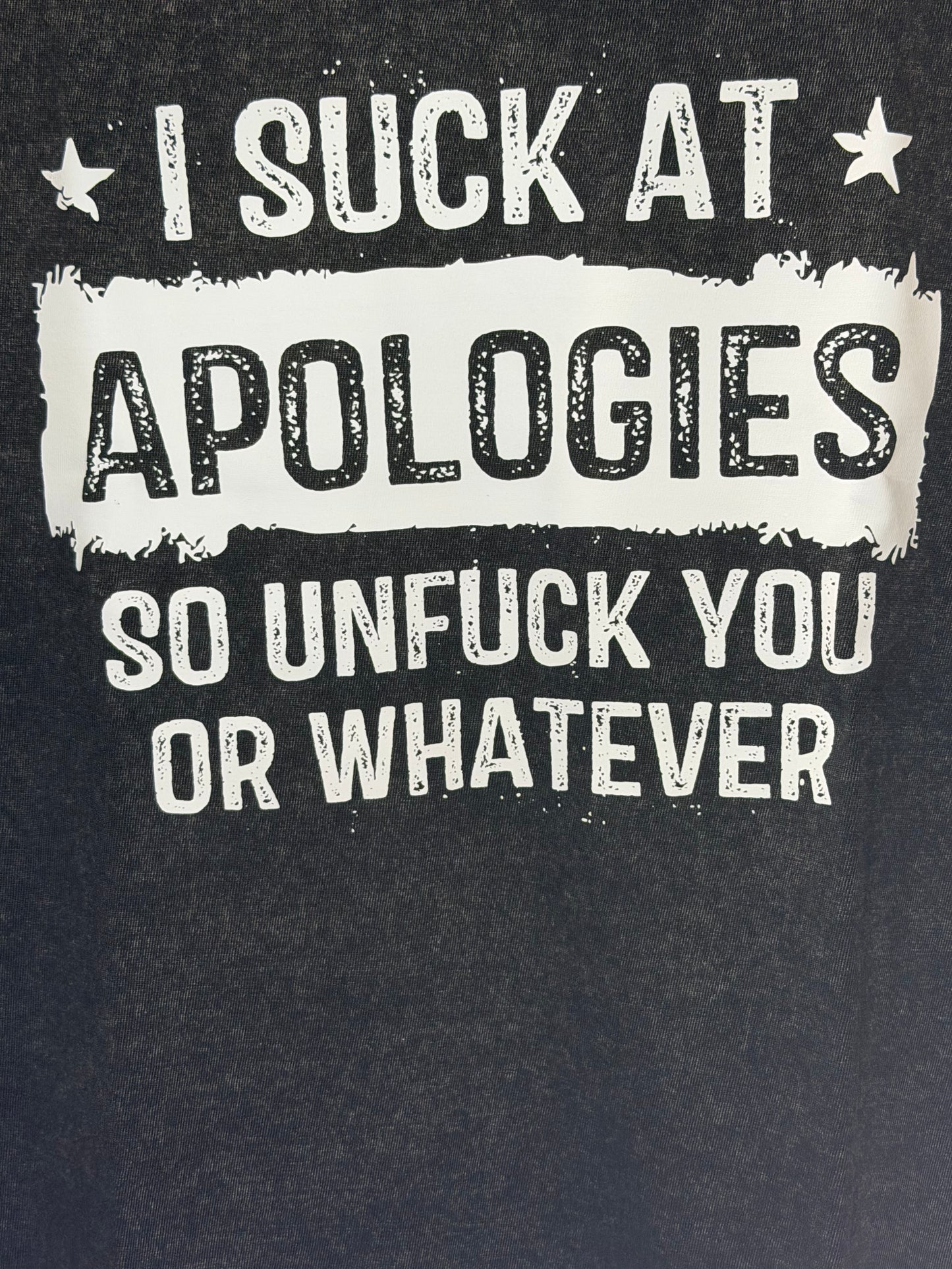 Short Sleeve T-Shirt