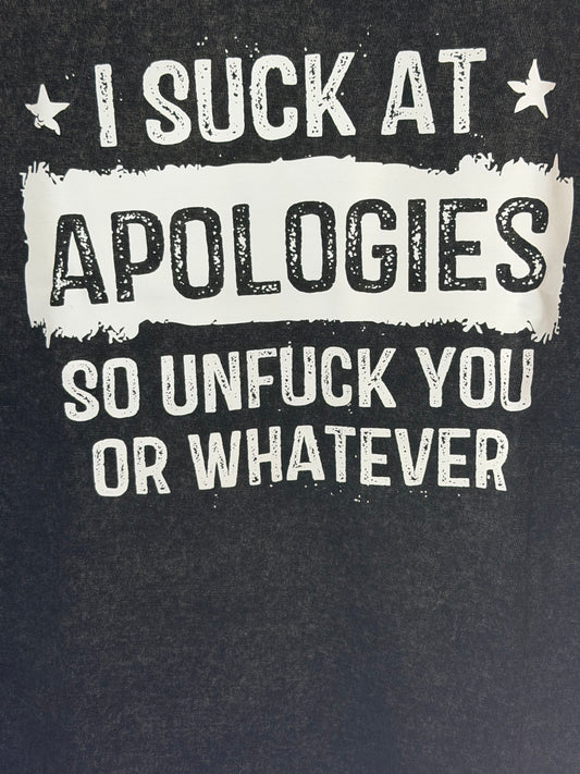 Short Sleeve T-Shirt