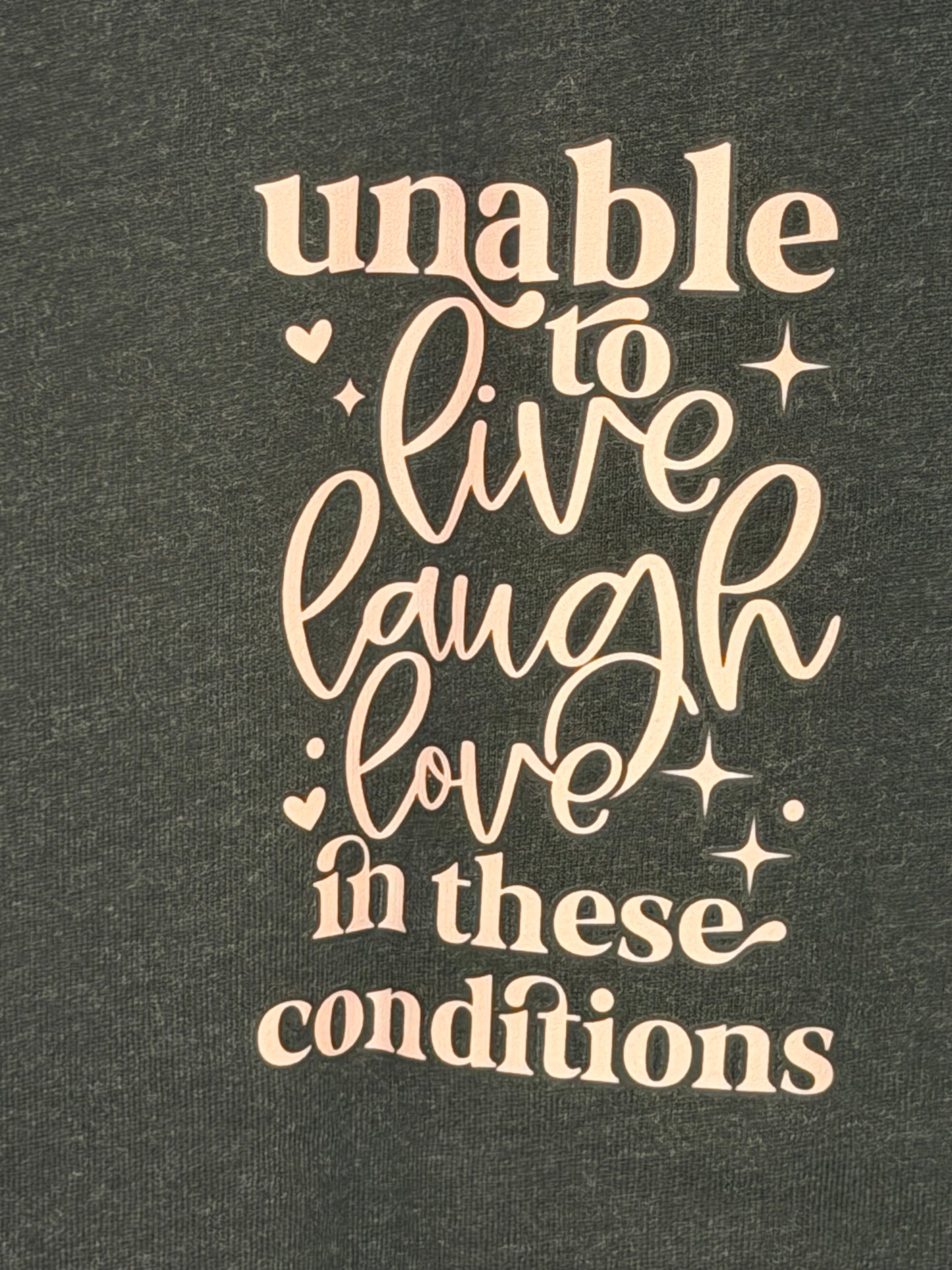 Short Sleeve T-Shirt