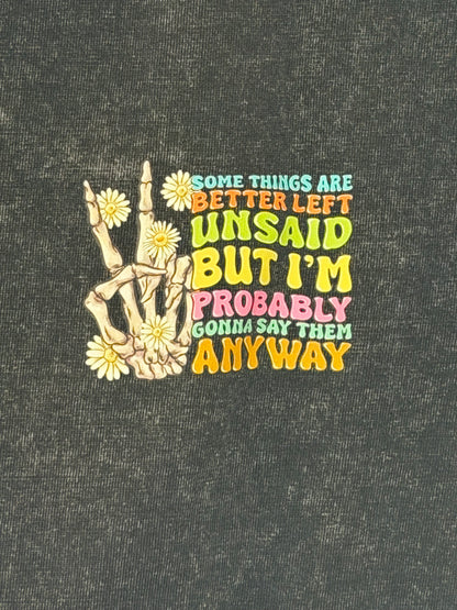 Short Sleeve T-Shirt
