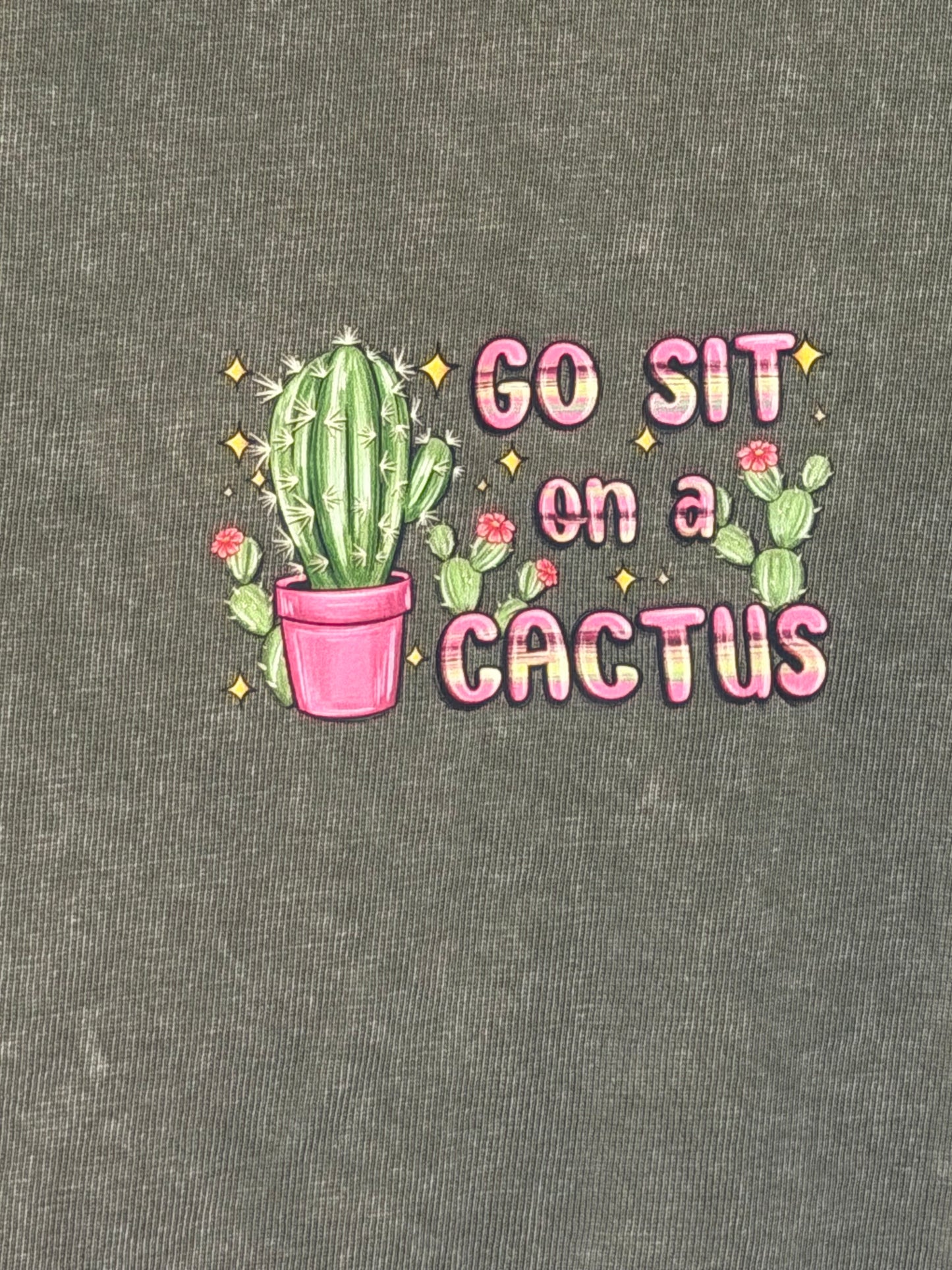 Short Sleeve T-Shirt