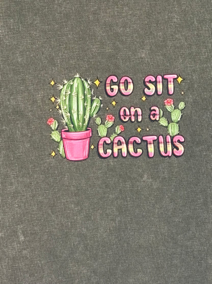 Short Sleeve T-Shirt